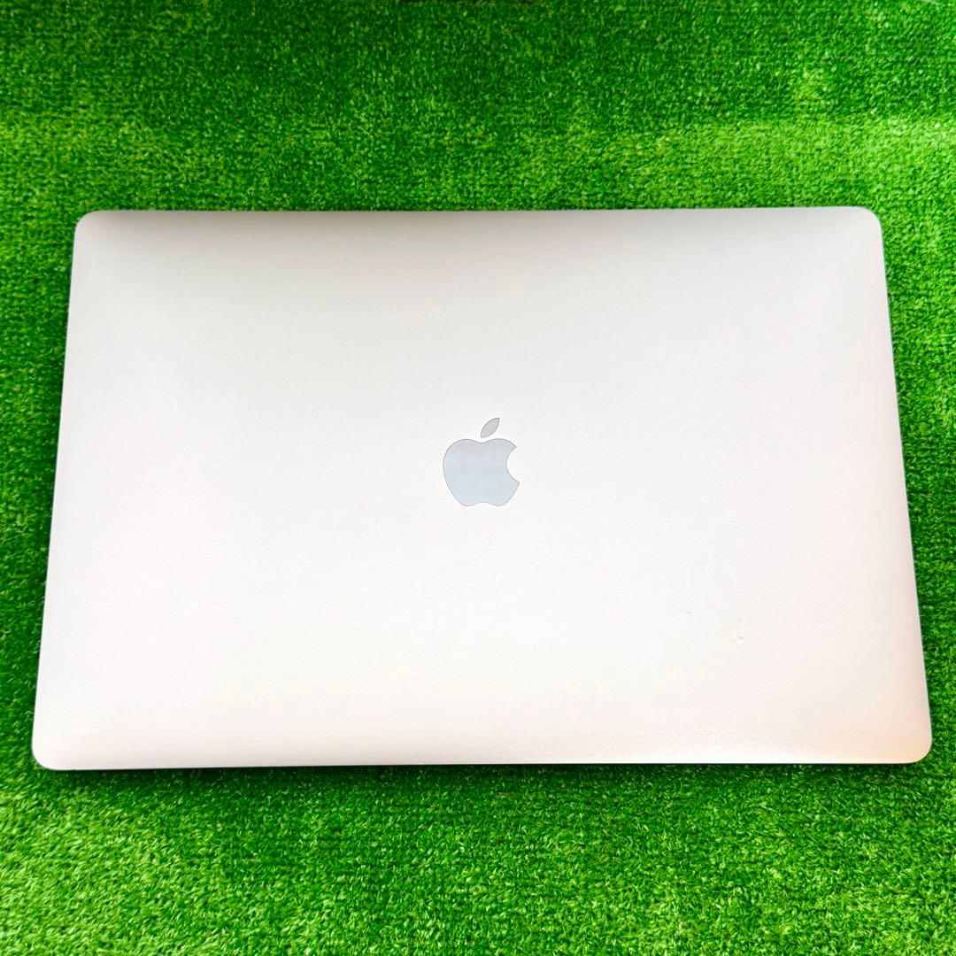 【メモリ32GB】MacBook Pro i7 SSD256GB ノートPC