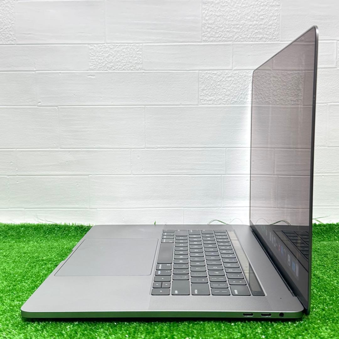 【メモリ32GB】MacBook Pro i7 SSD256GB ノートPC