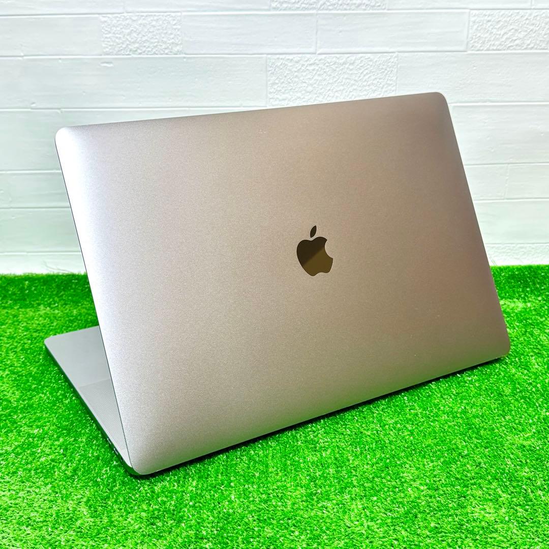 【メモリ32GB】MacBook Pro i7 SSD256GB ノートPC