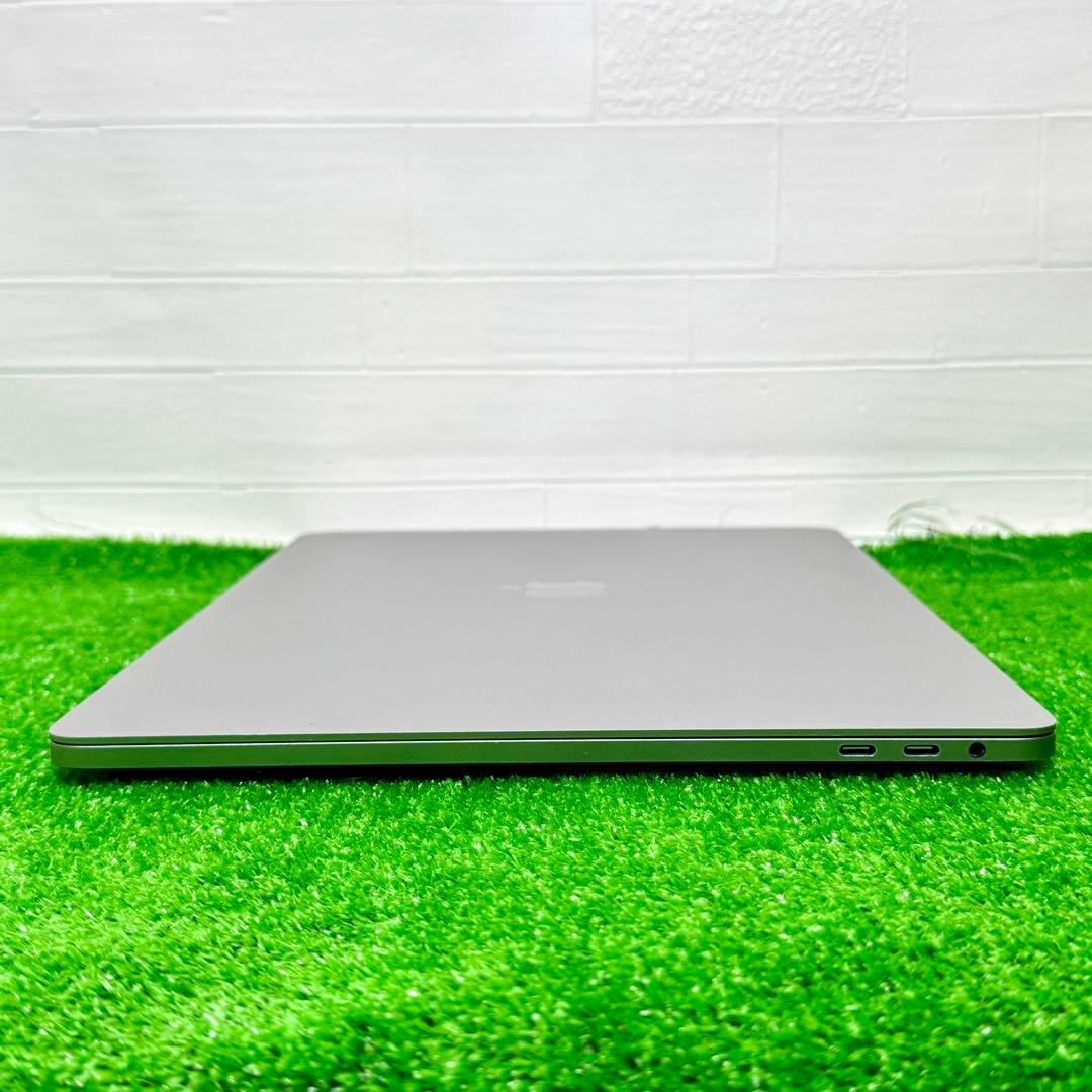 【メモリ32GB】MacBook Pro i7 SSD256GB ノートPC