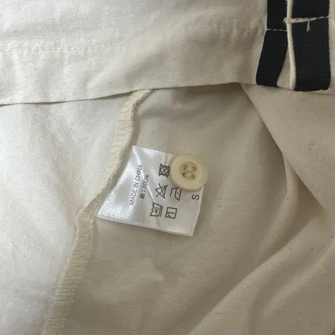 ベリーグッドマン ベースボールシャツ　甲子園　サイズ　10周年　匿名発送