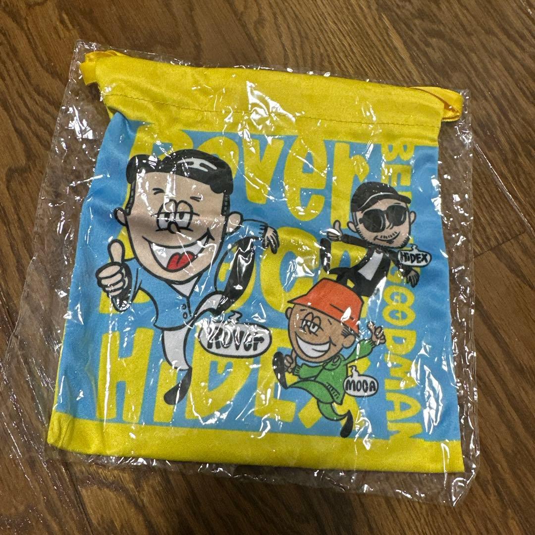 ベリーグッドマン ベースボールシャツ　甲子園　サイズ　10周年　匿名発送