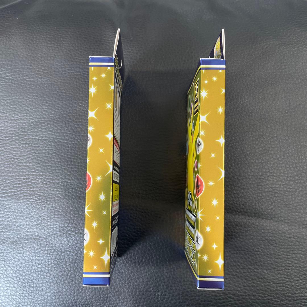 ポケモンカード　25thアニバーサリーコレクション