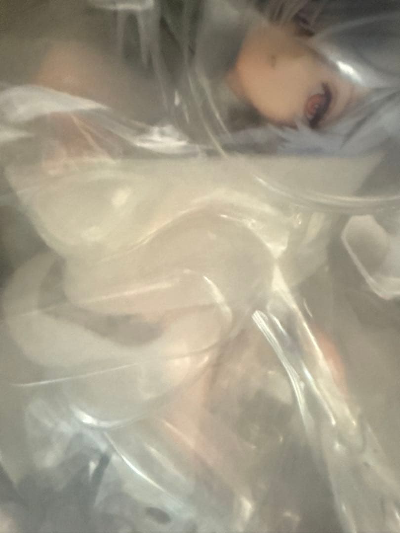 NIKKE シンデレラ 1/4スケールフィギュア　通常版　あみあみ限定特典付