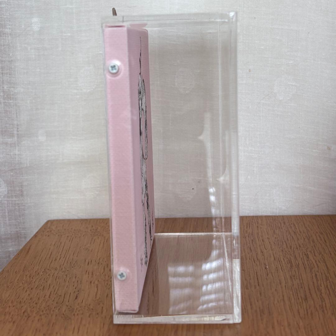 ヒグチユウコ　ジクレー複製画　50枚限定