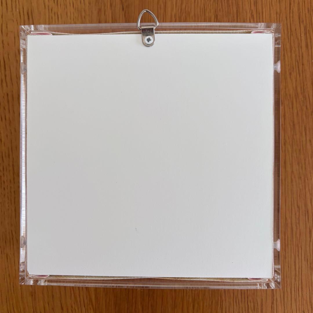 ヒグチユウコ　ジクレー複製画　50枚限定