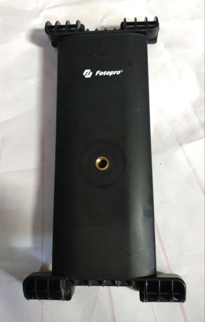 マンフロット アクセサリーバリアブル フリクション アーム タブレットホルダー