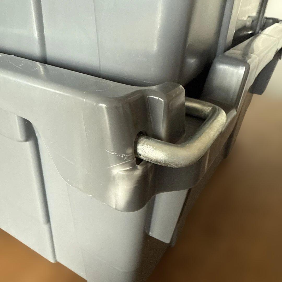 【限定セール】STANDARD CALIFORNIA スタッキングコンテナ2個