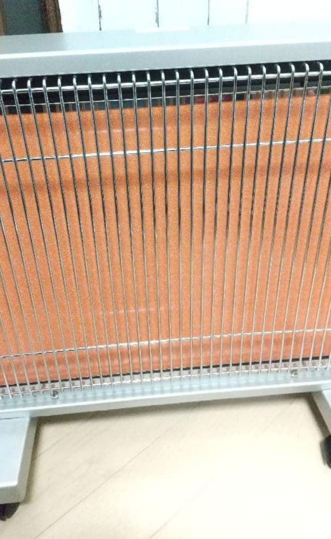 今の時期に大活躍➰サンルミエ エクセラ N500L 遠赤外線ヒーター