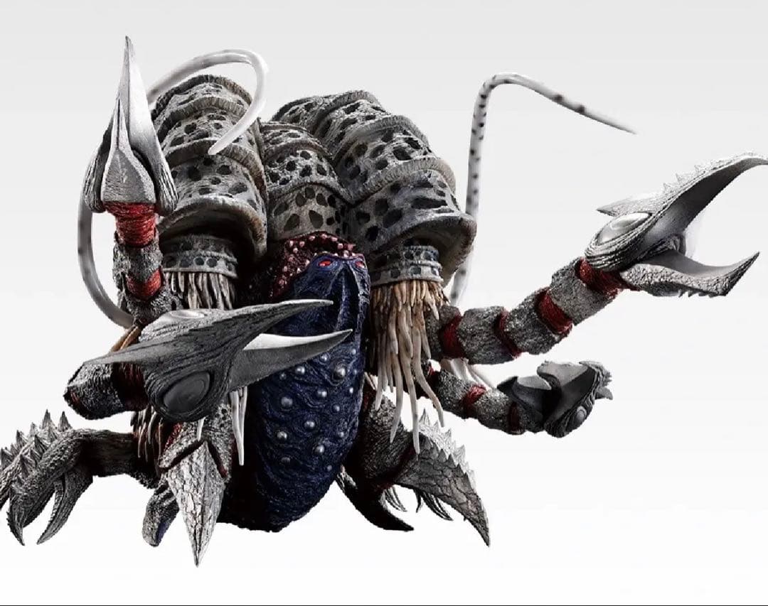 一番くじ ウルトラマン A賞 B賞 C賞 F賞コンプリート