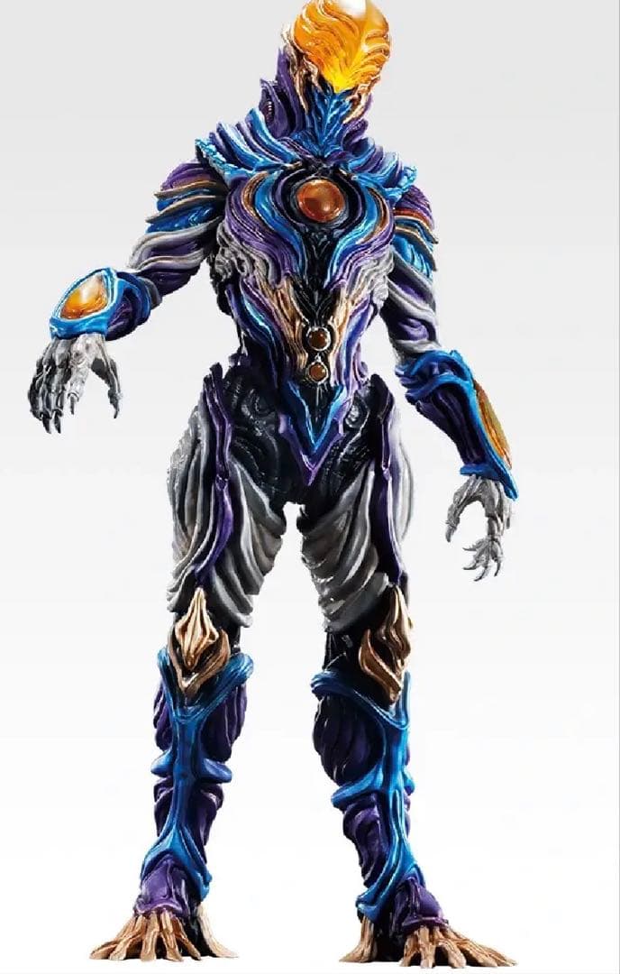 一番くじ ウルトラマン A賞 B賞 C賞 F賞コンプリート