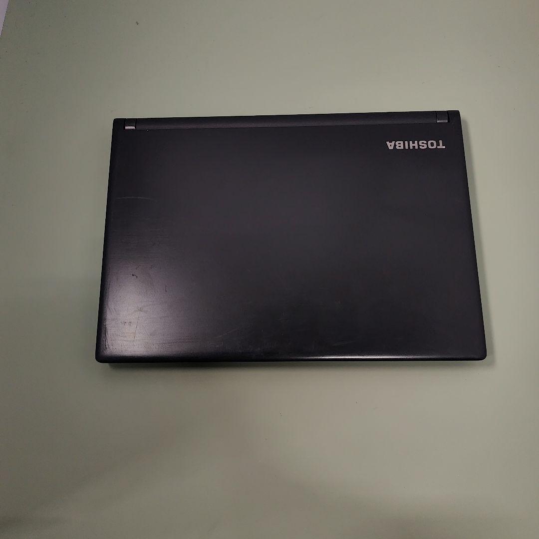 ノートパソコン Windows11　オフィス付き　爆速SSD搭載dynabook