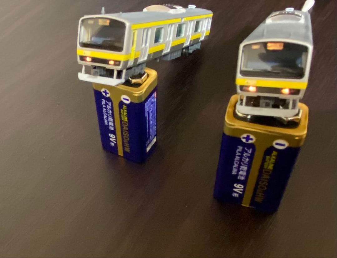 MICRO ACE A-4010 E231系（通勤タイプ）基本6両セット