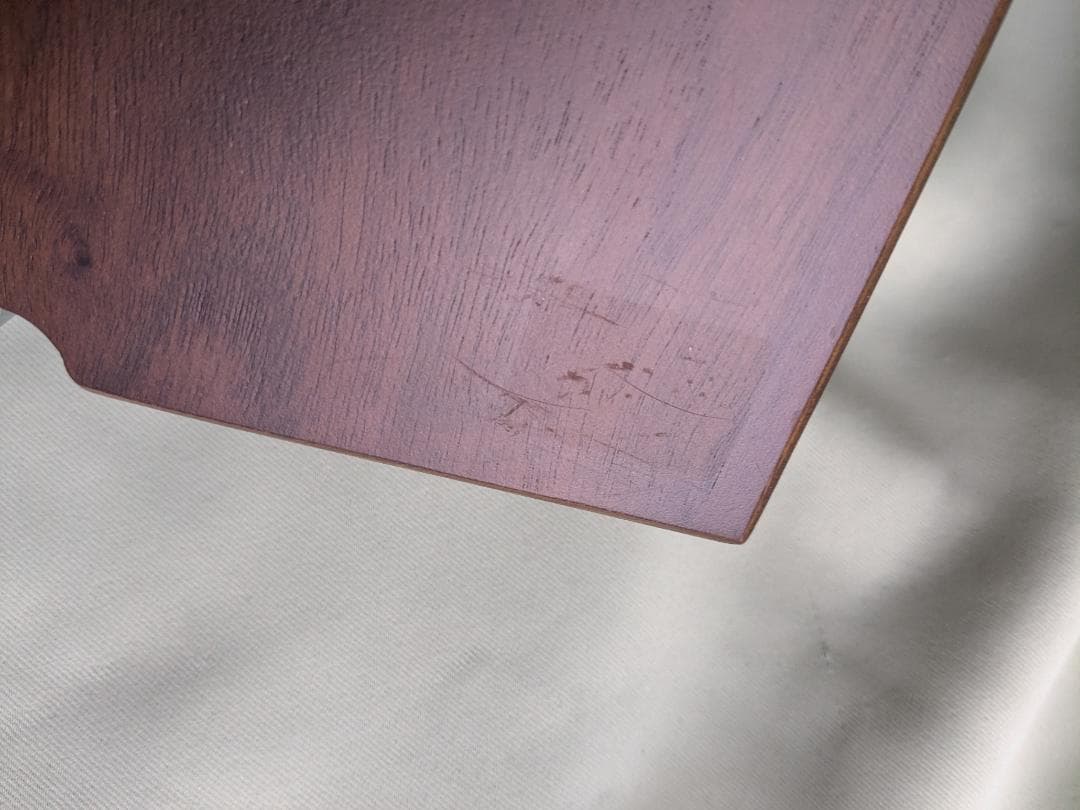 ピアノ足台　吉澤　アシストペダル用足台 ASS-V　ケースとアシストペダル付き