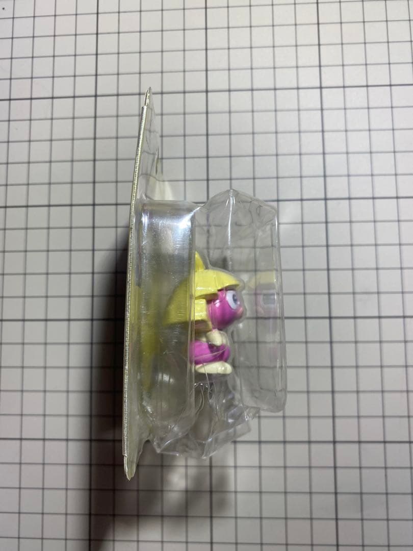 ポケモン モンスターコレクション モンコレ 238 ムチュール