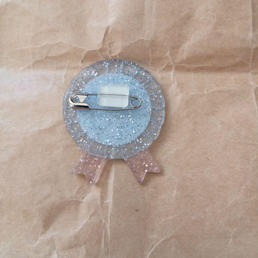 吹雪士郎　バッジ　吹雪士郎　グッズ　イナズマイレブン　バッジ