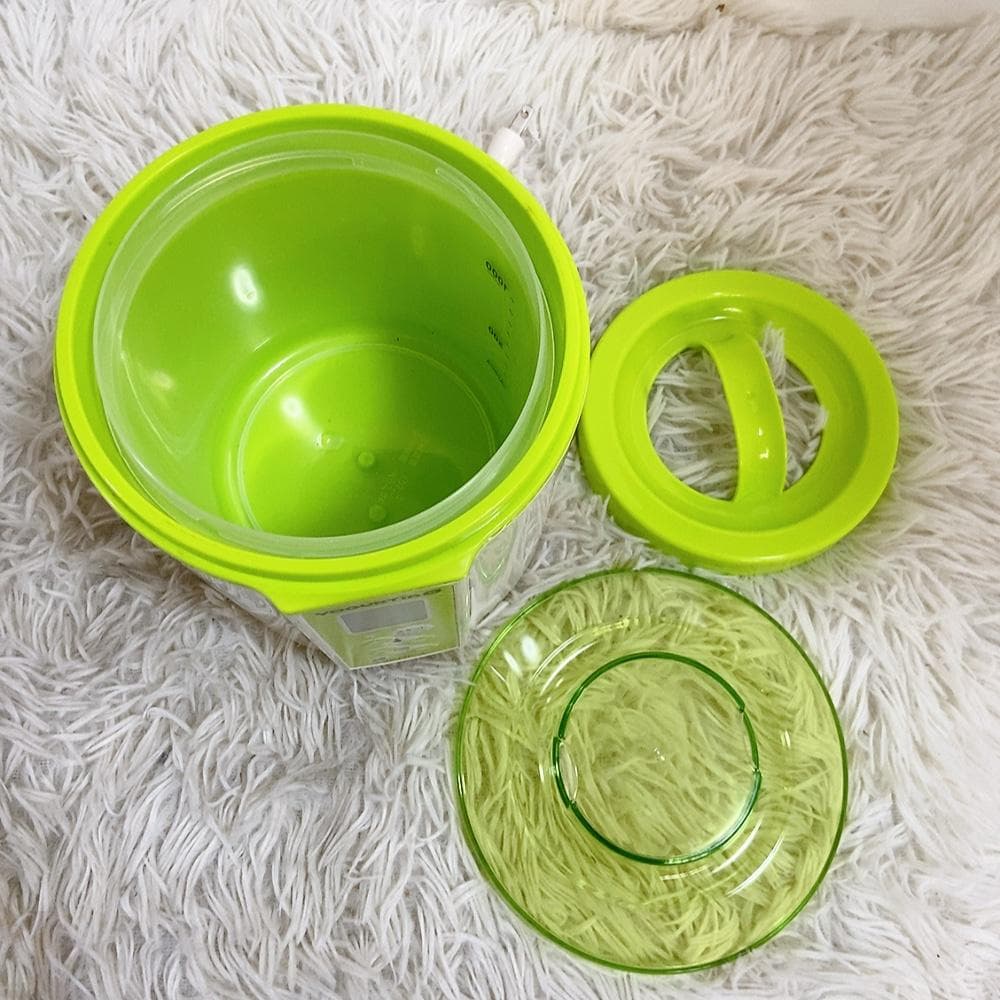 タニカ電器 YS-01 ヨーグルトメーカー ヨーグルティアS YOGURT