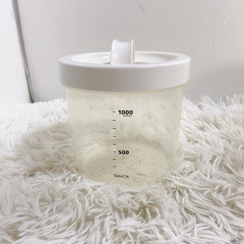 タニカ電器 YS-01 ヨーグルトメーカー ヨーグルティアS YOGURT