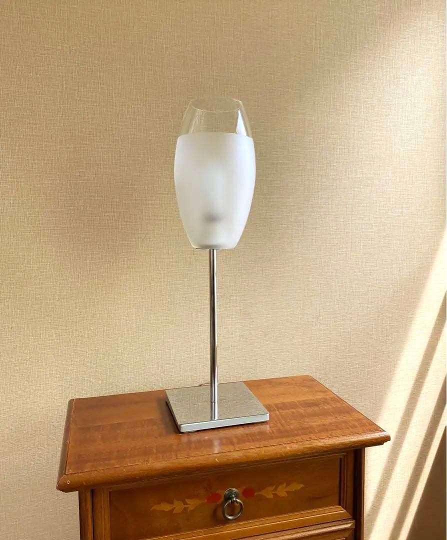 90年代ランプ スペースエイジ ミッドセンチュリー