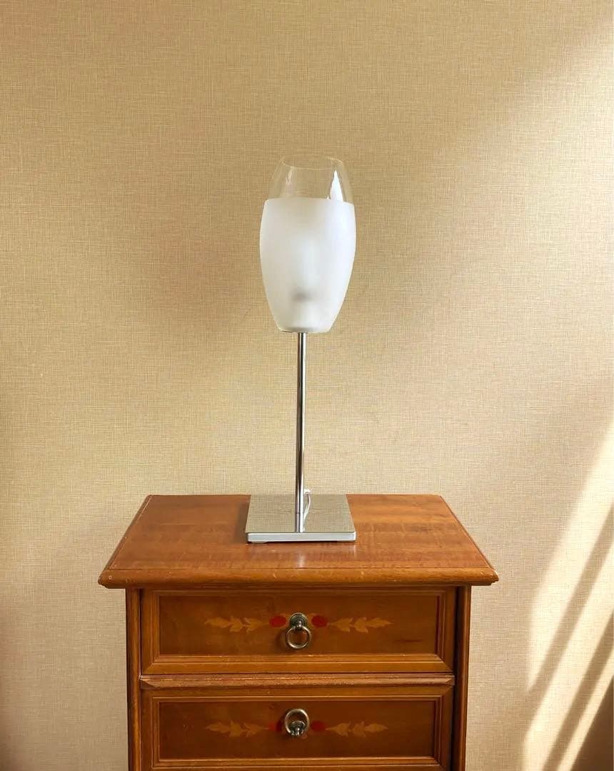 90年代ランプ スペースエイジ ミッドセンチュリー