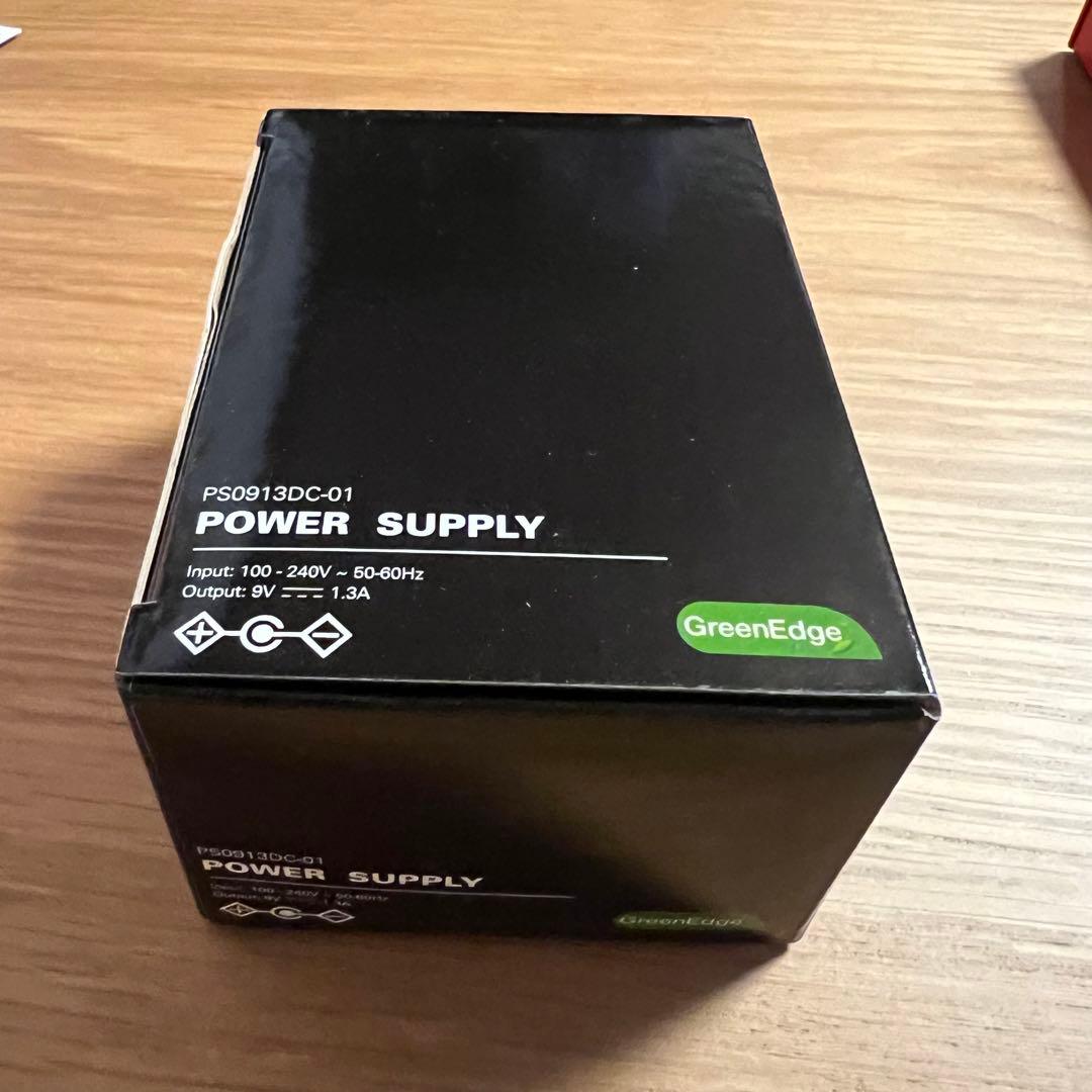 DigiTech drop ピッチシフター デジテック ドロップ