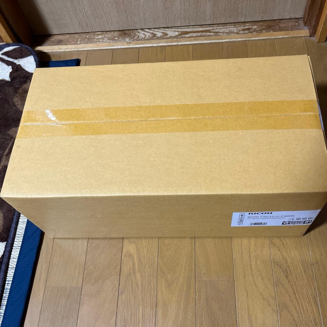 リコー P 6000S ドラムユニット
