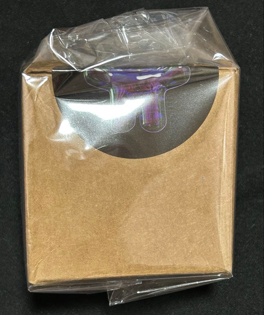 NewJeans BUNNIES CLUB DICE KEYRING 新品未開封