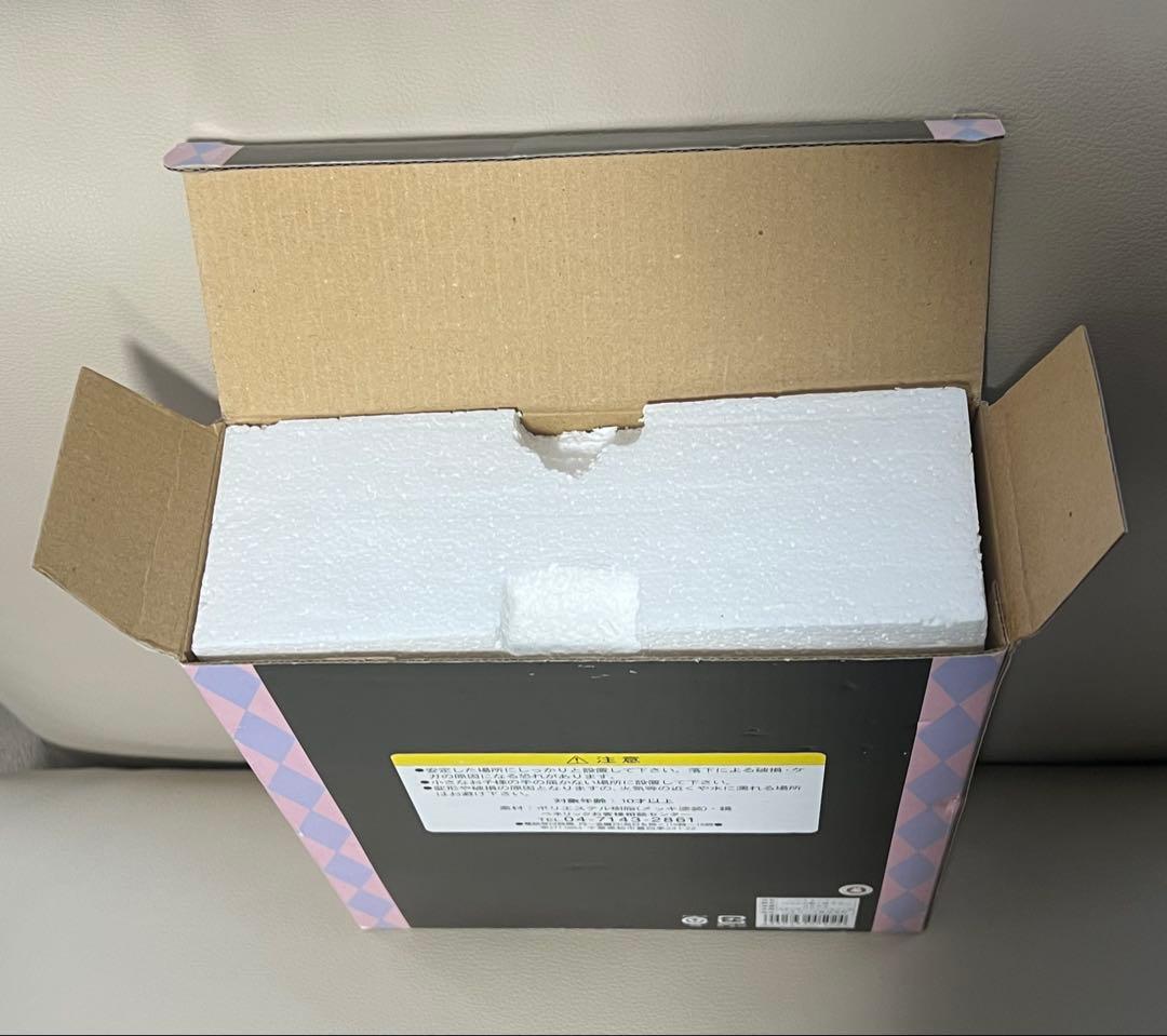 ハウルの動く城 ハウル＆ソフィ ミラー