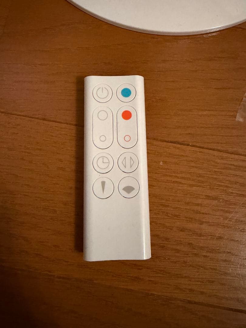 ダイソンDyson HOT&COOL AM09 2023年製