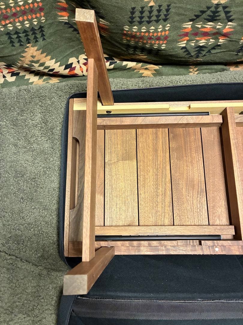 テーブル・チェア・ハンモック neru design works EXTENSIONTABLE