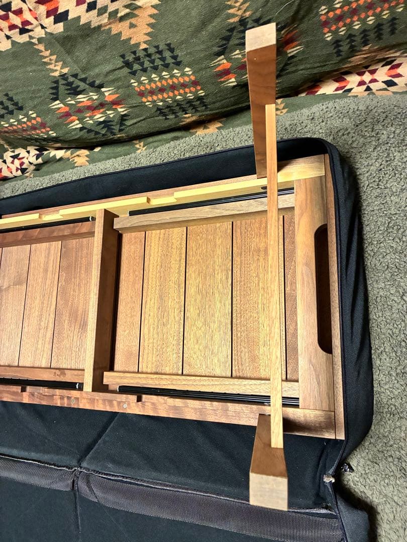 テーブル・チェア・ハンモック neru design works EXTENSIONTABLE
