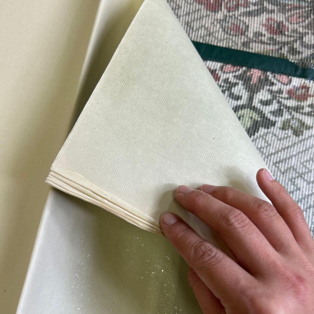 書道　高級半紙　色々まとめ売り