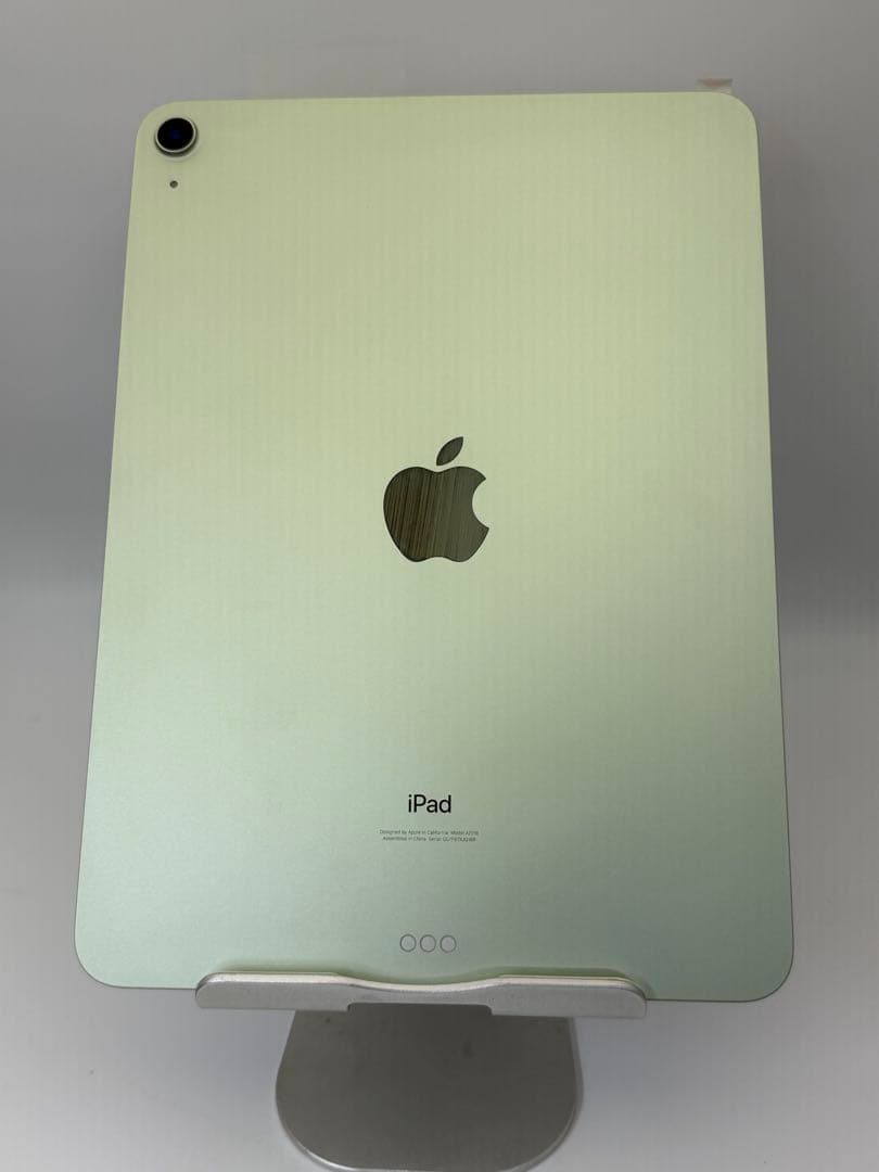iPad Air4 256GB グリーン