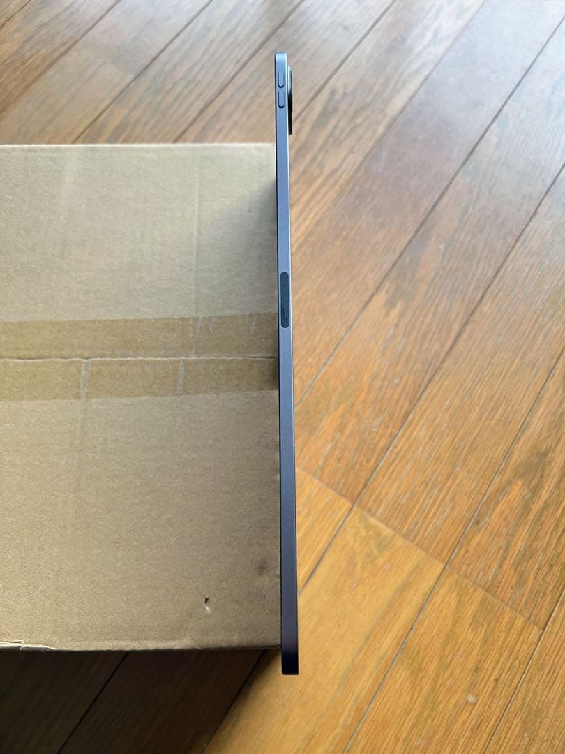 iPad Pro 12.9インチ（第4世代）スペースグレイ 128B Wi-Fi