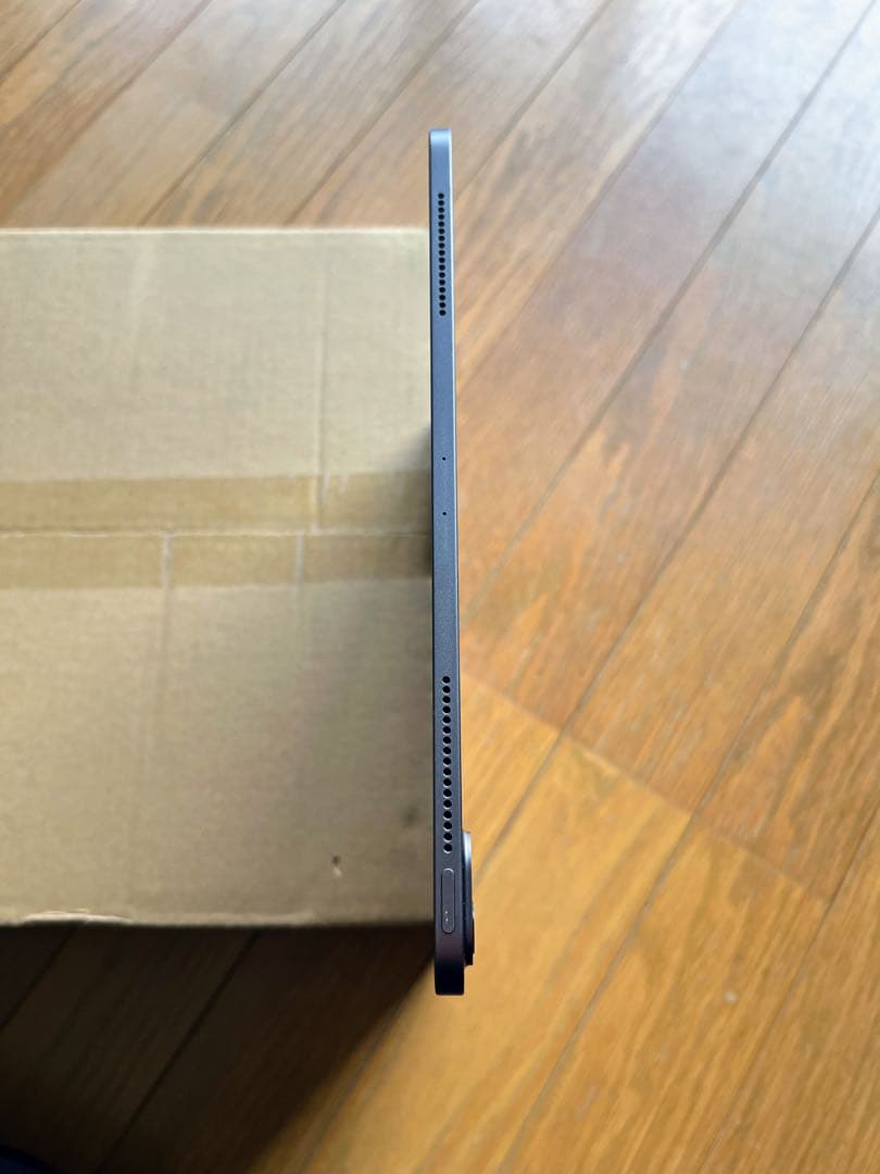 iPad Pro 12.9インチ（第4世代）スペースグレイ 128B Wi-Fi