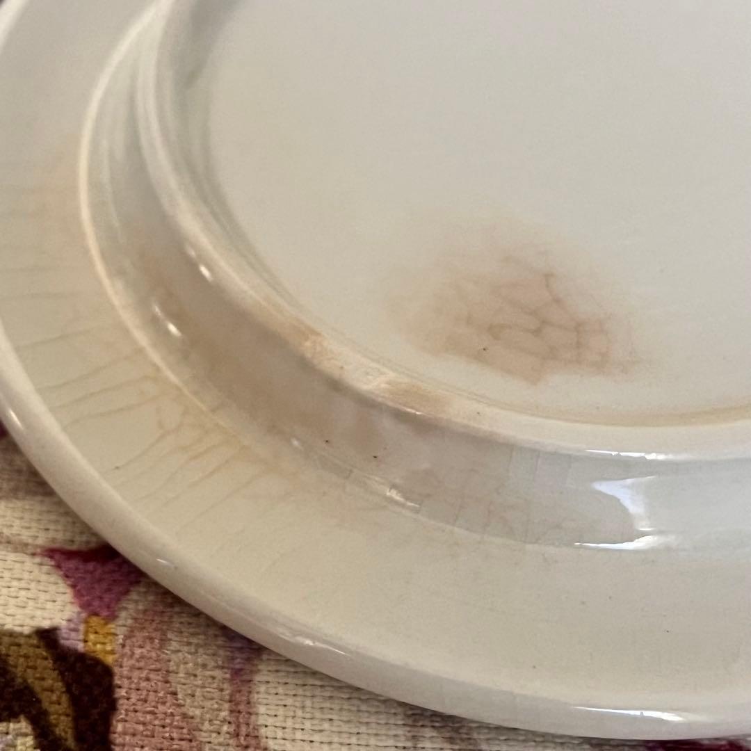 【ビンテージ】アラビア★ポモナ★プラムジャムポット