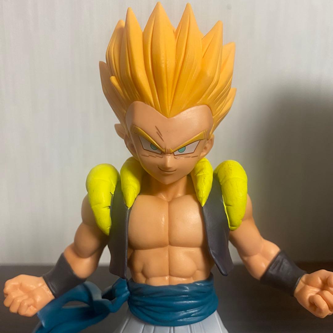一番くじ ドラゴンボール VSオムニバスビーストD.E賞　ゴテンクス　フィギュア