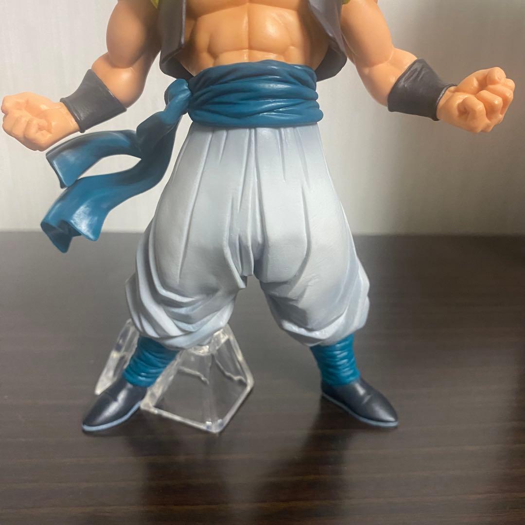 一番くじ ドラゴンボール VSオムニバスビーストD.E賞　ゴテンクス　フィギュア
