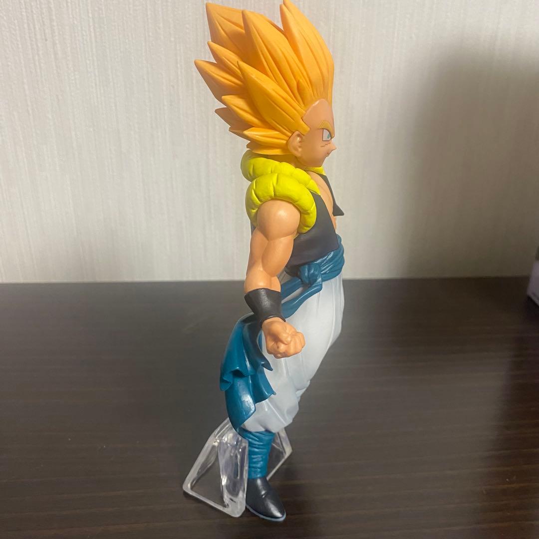 一番くじ ドラゴンボール VSオムニバスビーストD.E賞　ゴテンクス　フィギュア