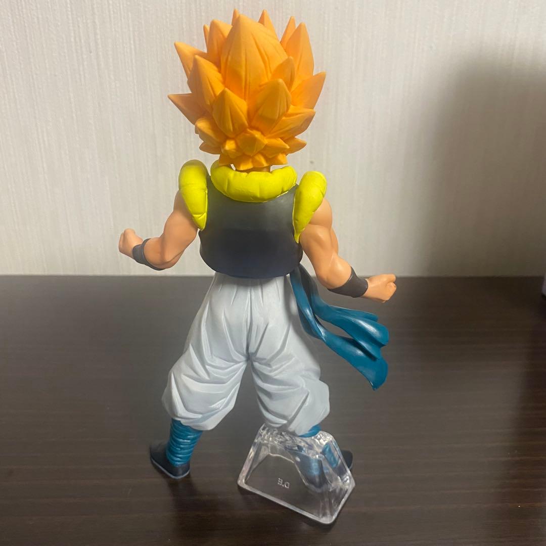 一番くじ ドラゴンボール VSオムニバスビーストD.E賞　ゴテンクス　フィギュア