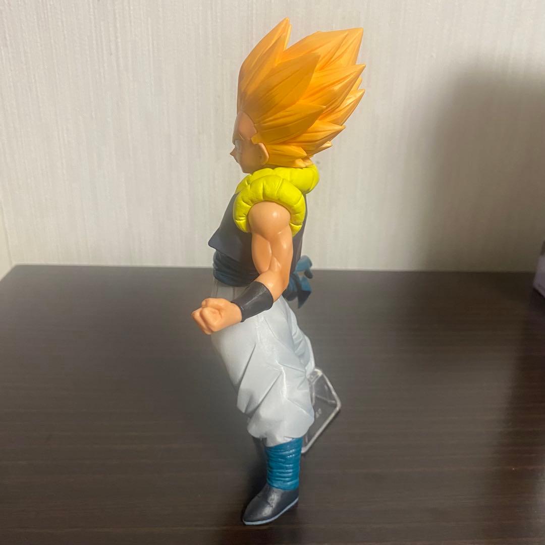 一番くじ ドラゴンボール VSオムニバスビーストD.E賞　ゴテンクス　フィギュア