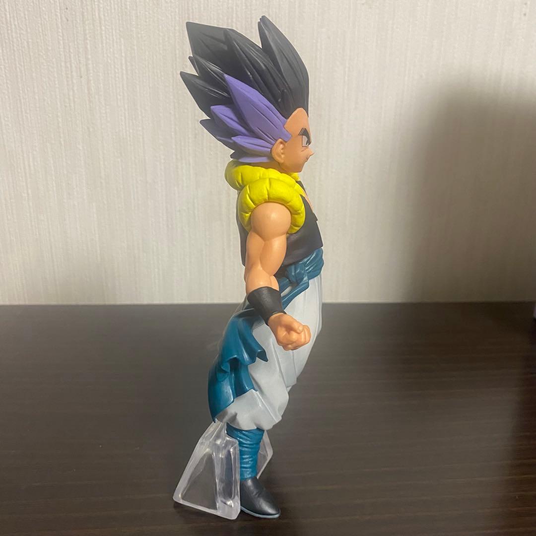 一番くじ ドラゴンボール VSオムニバスビーストD.E賞　ゴテンクス　フィギュア