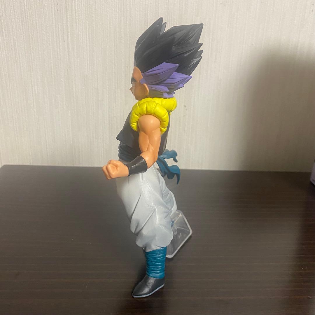 一番くじ ドラゴンボール VSオムニバスビーストD.E賞　ゴテンクス　フィギュア