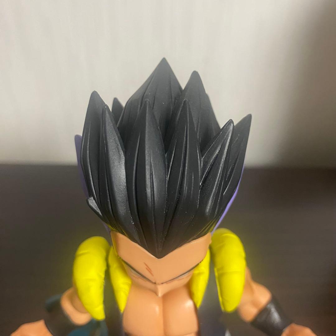 一番くじ ドラゴンボール VSオムニバスビーストD.E賞　ゴテンクス　フィギュア
