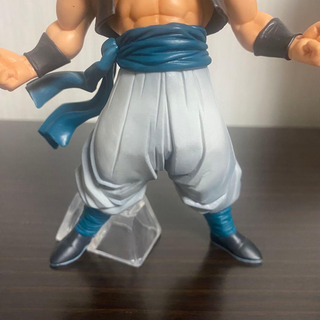 一番くじ ドラゴンボール VSオムニバスビーストD.E賞　ゴテンクス　フィギュア