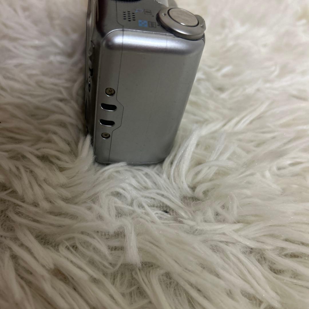 Canon PowerShot A720 IS 単三　デジカメ