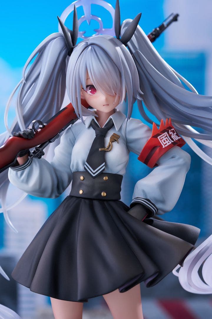 ブルーアーカイブ 銀鏡イオリ (ブルアカ)スピリテイル製