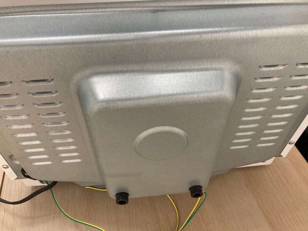 SHARP 電子レンジRE-S1100-W 2022年製