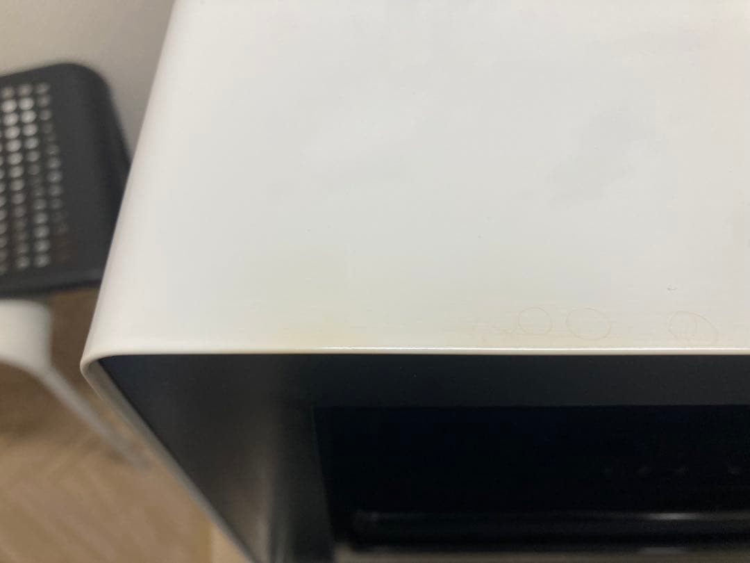 SHARP 電子レンジRE-S1100-W 2022年製