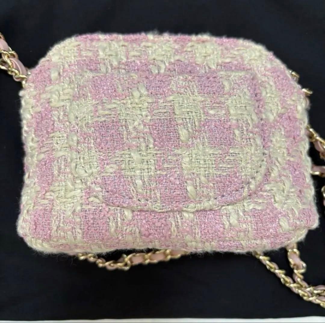 CHANEL 非売品ノベルティ